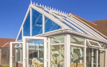conservatory roof insulation costs Clouds
