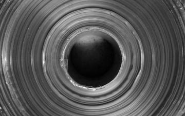 Clouds edpm waterproofing