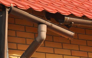 Clouds gutter repair costs