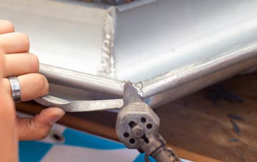 disadvantages of Clouds lead roofing