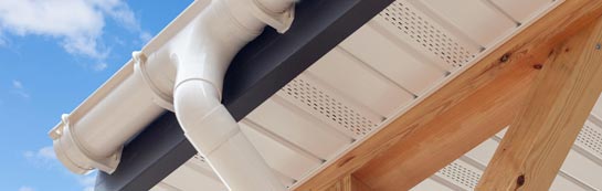 get Clouds guttering quotes today