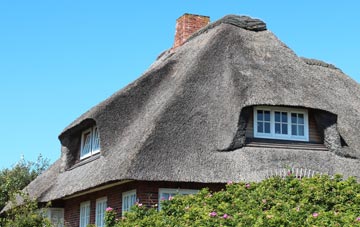 thatch roofing Clouds, Herefordshire