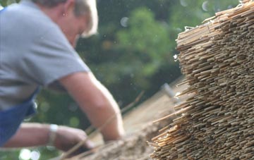 professional Clouds thatchers